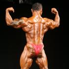 Kris  Dim - IFBB Sacramento Pro  2009 - #1
